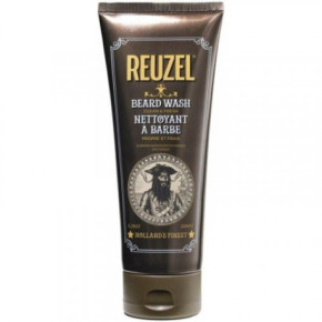Reuzel Clean & Fresh Beard Wash Bārdas šampūns 200ml