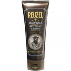 Reuzel Clean & Fresh Beard Wash Bārdas šampūns 200ml