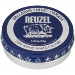 Reuzel Fiber Pomade Elastīgas fiksācijas matu pomāde 35g