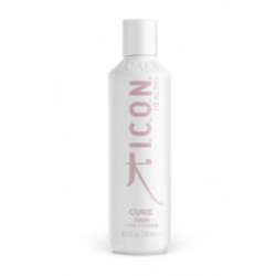 I.C.O.N. Cure Regenerējošs matu šampūns 250ml