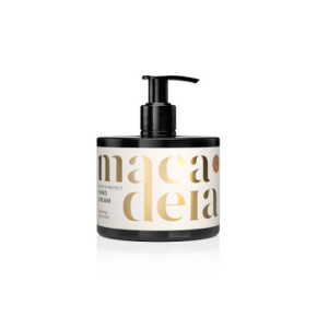 Macadeia Hand Cream Balancing Shea Butter Roku krēms ar šī sviestu 300ml