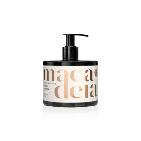 Macadeia Hand Cream Refreshing Guava Roku krēms ar atsvaidzinošu guavas aromātu 300ml