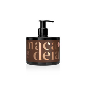 Macadeia Hand Wash Relaxing Coffee Šķidrās roku ziepes ar kafijas aromātu 300ml