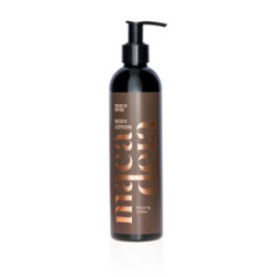 Macadeia Body Lotion Relaxing Coffee Barojošs ķermeņa losjons ar kafijas aromātu 300ml