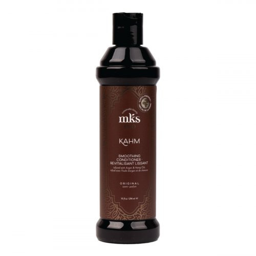 MKS eco Kahm Smoothing Conditioner Matu taisnošanas kondicionieris 296ml