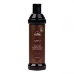 MKS eco Kahm Smoothing Conditioner Matu taisnošanas kondicionieris 296ml