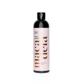 Macadeia Body Wash Refreshing Guava Atsvaidzinošs ķermeņa mazgāšanas līdzeklis ar eksotisko guavu 300ml