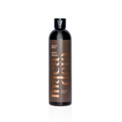 Macadeia Body Wash Relaxing Coffee Atslābinoša un mitrinoša dušas želeja ar kafijas aromātu 300ml