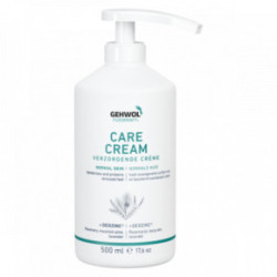 Gehwol Fusskraft Care Cream Green Atsvaidzinošs krēms normālai pēdu ādai 75ml
