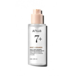 ANUA Rice Ceramide 7 Hydrating Barrier Serum Mitrinošs sejas serums 50ml