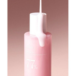 ANUA Peach 77 Niacin Conditioning Milk Mitrinošs sejas pieniņš 150ml