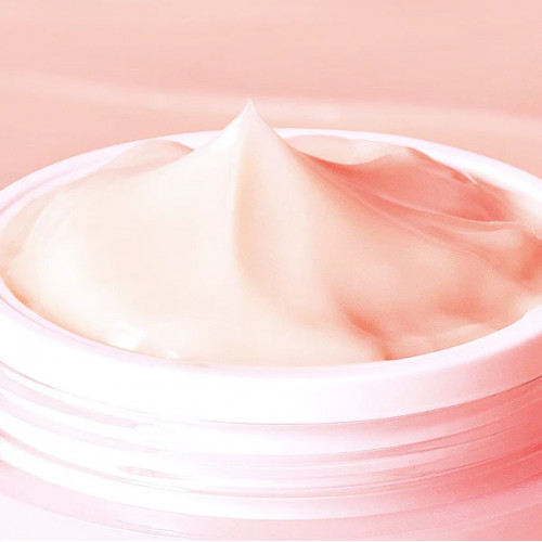 ANUA Peach 77 Niacin Enriched Cream Sejas krēms ar persiku ekstraktu 50ml