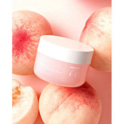 ANUA Peach 77 Niacin Enriched Cream Sejas krēms ar persiku ekstraktu 50ml