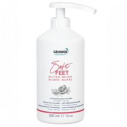 Gehwol Soft Feet Butter Kāju un kāju sviests 100ml