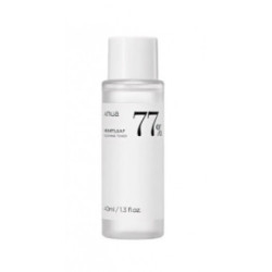 ANUA Heartleaf 77 Soothing Toner Nomierinošs sejas toniks 250ml