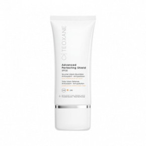 TEOXANE Advanced Perfecting Shield SPF30 Mitrinošs, aizsargājošs sejas krēms 50ml