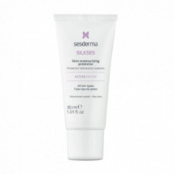 Sesderma Silkses Skin Moisturizing Protector Mitrinošs aizsargkrēms 30ml