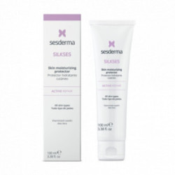 Sesderma Silkses Skin Moisturizing Protector Mitrinošs aizsargkrēms 30ml