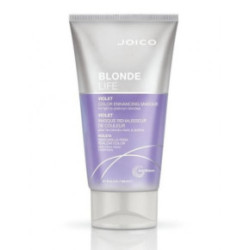 Joico Blond Life Color Enhancing Masque Tonējoša matu maska 150ml