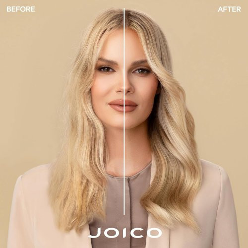 Joico Blond Life Color Enhancing Masque Tonējoša matu maska 150ml