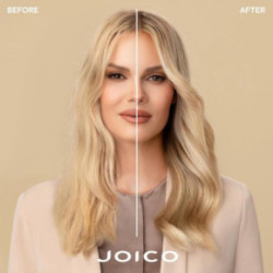 Joico Blond Life Color Enhancing Masque Tonējoša matu maska 150ml