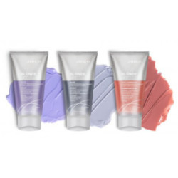 Joico Blond Life Color Enhancing Masque Tonējoša matu maska 150ml