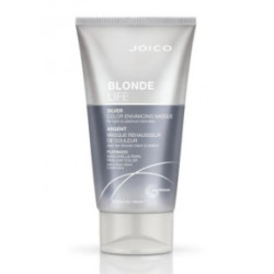 Joico Blond Life Color Enhancing Masque Tonējoša matu maska 150ml