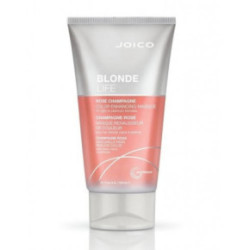 Joico Blond Life Color Enhancing Masque Tonējoša matu maska 150ml