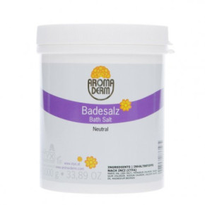 Styx Bath Salt Nāves jūras vannas sāls 1000g