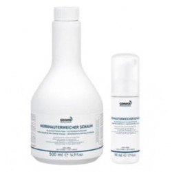 Gehwol Callus Softening Foam Cietās ādas mīkstinātājs (putas) 500ml