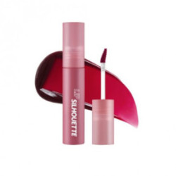 I'M MEME Lip Silhouette Water Blur Tint Matēts lūpu spīdums 4g