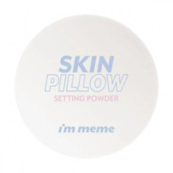 I'M MEME Skin Pillow Setting Powder Grima fiksācijas pūderis 10g