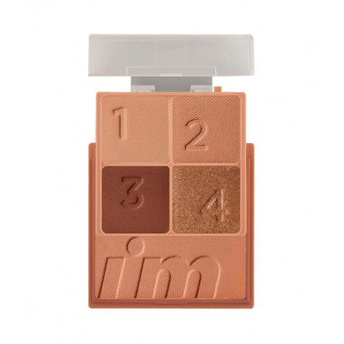 I'M MEME Multi Cube Eyeshadow Ēnu palete 7.7g
