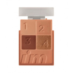 I'M MEME Multi Cube Eyeshadow Ēnu palete 7.7g