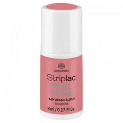 Alessandro Striplac Peel Or Soak Nagu laka 8ml