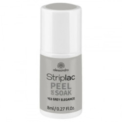 Alessandro Striplac Peel Or Soak Nagu laka 8ml