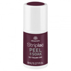 Alessandro Striplac Peel Or Soak Nagu laka 8ml
