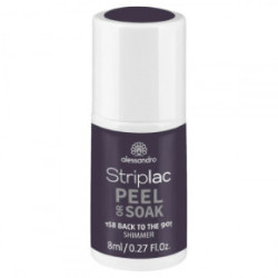 Alessandro Striplac Peel Or Soak Nagu laka 8ml