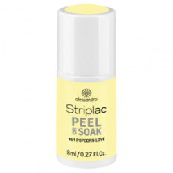 Alessandro Striplac Peel Or Soak Nagu laka 8ml