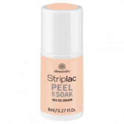 Alessandro Striplac Peel Or Soak Nagu laka 8ml