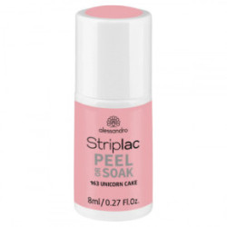 Alessandro Striplac Peel Or Soak Nagu laka 8ml