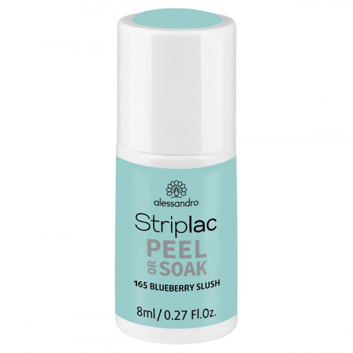 Alessandro Striplac Peel Or Soak Nagu laka 8ml