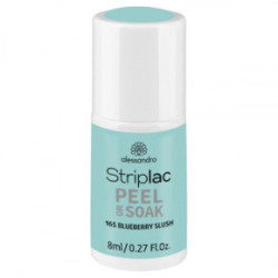 Alessandro Striplac Peel Or Soak Nagu laka 8ml