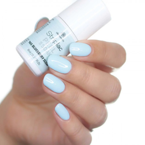 Alessandro Striplac Peel Or Soak Nagu laka 8ml