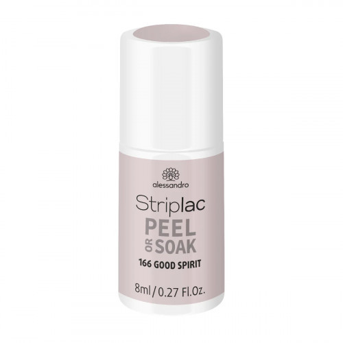 Alessandro Striplac Peel Or Soak Nagu laka 8ml
