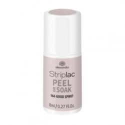 Alessandro Striplac Peel Or Soak Nagu laka 8ml
