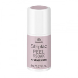Alessandro Striplac Peel Or Soak Nagu laka 8ml
