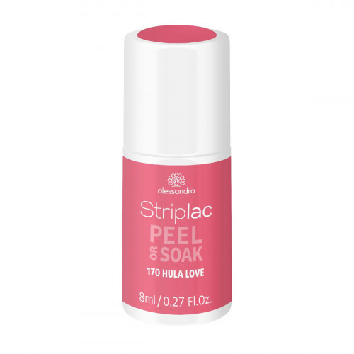 Alessandro Striplac Peel Or Soak Nagu laka 8ml