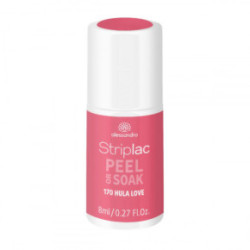 Alessandro Striplac Peel Or Soak Nagu laka 8ml
