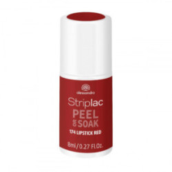 Alessandro Striplac Peel Or Soak Nagu laka 8ml